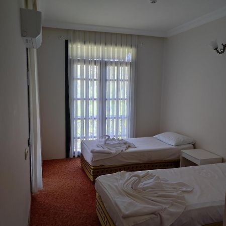 Green Valley Boutique Hotel & Spa Restourant อันตัลยา ภายนอก รูปภาพ