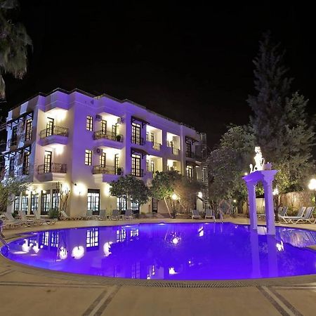 Green Valley Boutique Hotel & Spa Restourant อันตัลยา ภายนอก รูปภาพ
