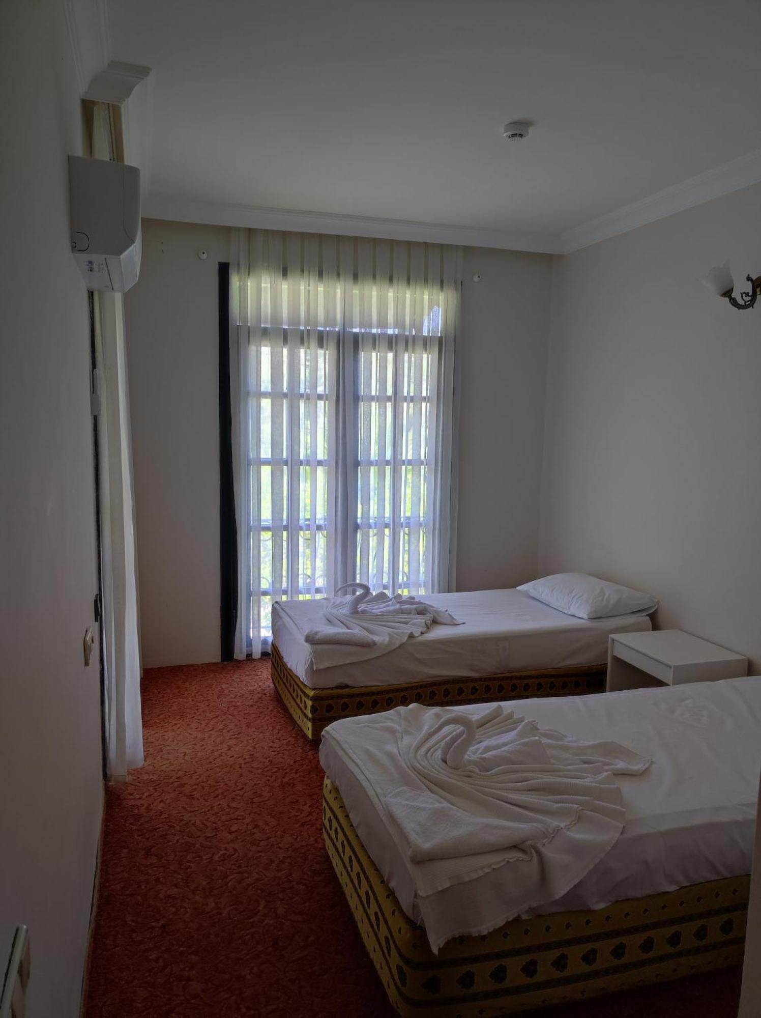 Green Valley Boutique Hotel & Spa Restourant อันตัลยา ภายนอก รูปภาพ