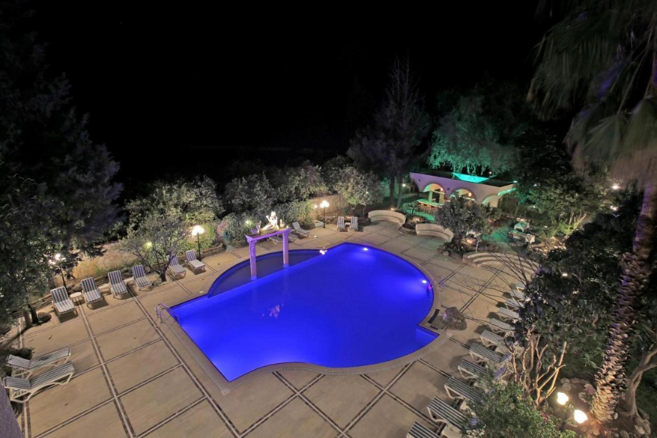Green Valley Boutique Hotel & Spa Restourant อันตัลยา ภายนอก รูปภาพ